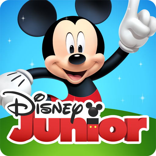 DISNEY JUNIOR