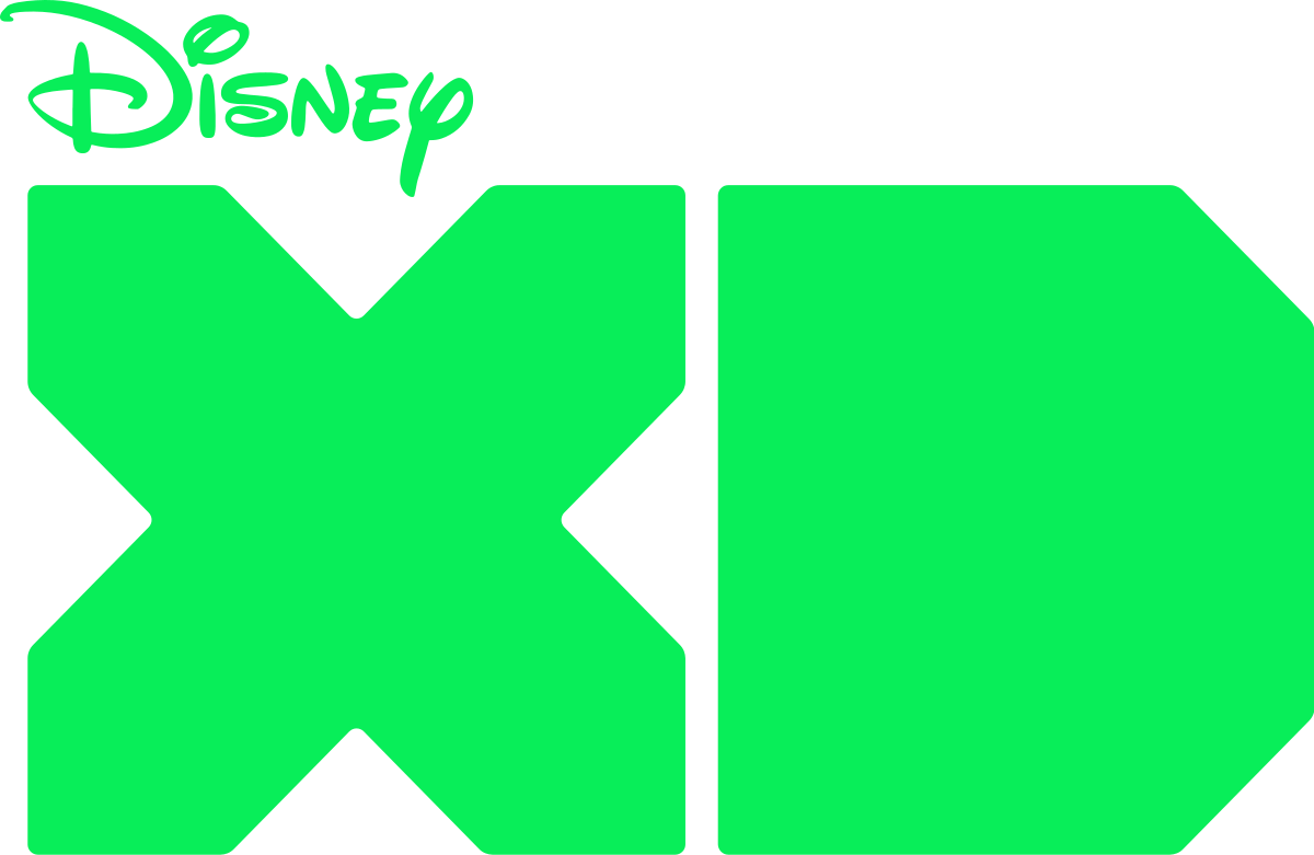 DISNEY XD