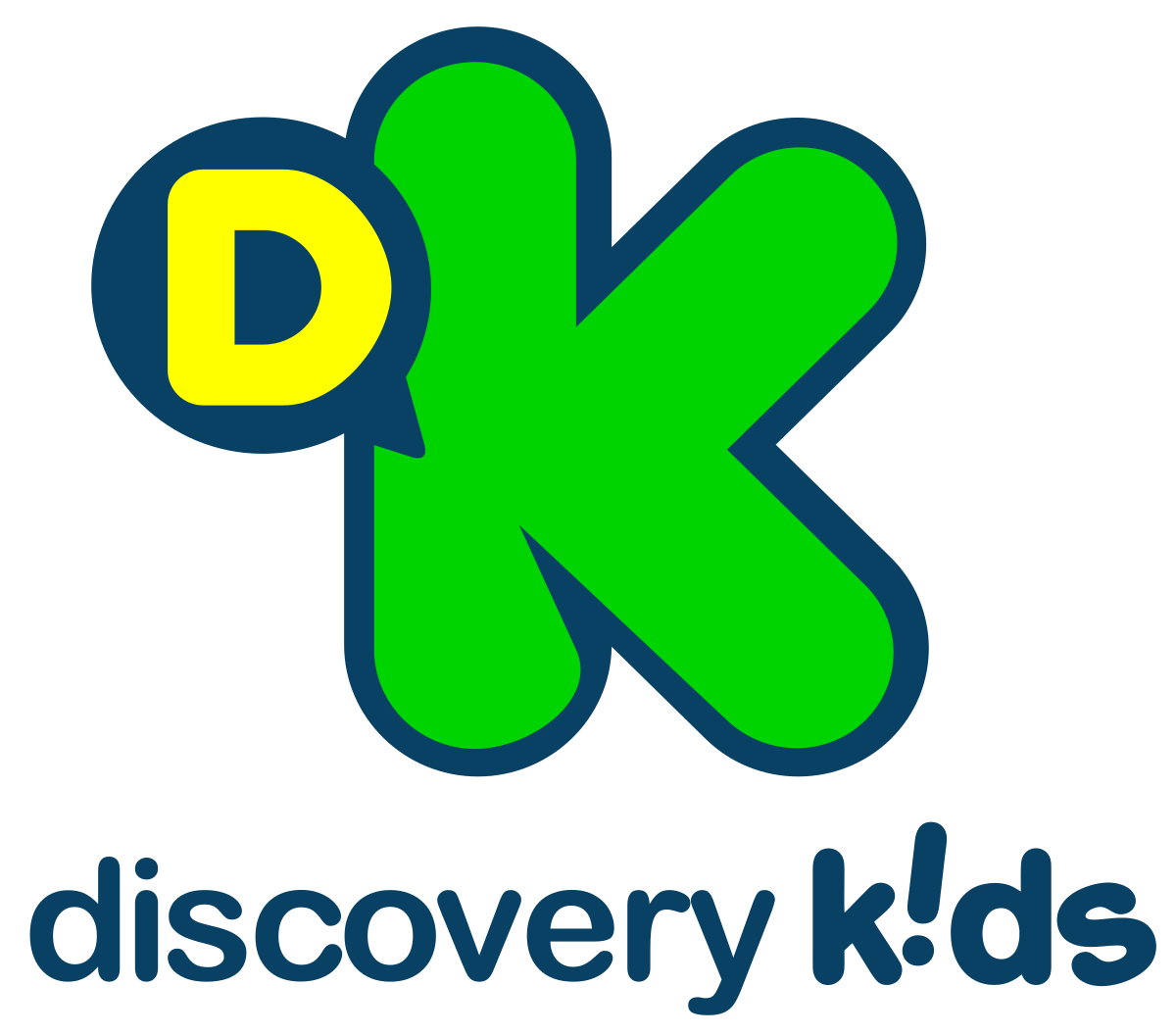 DISCOVERY KIDS